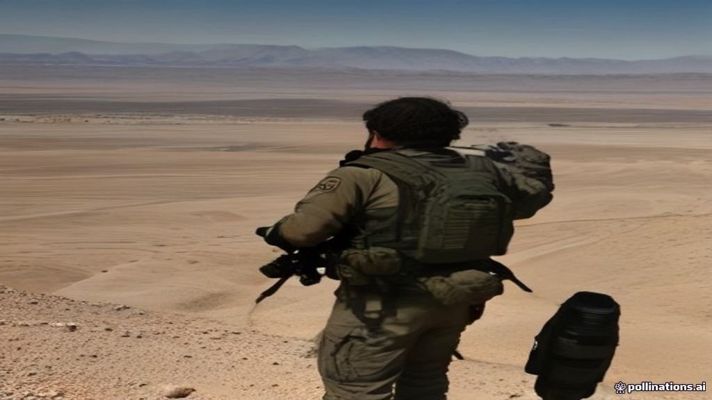 الجيش الإسرائيلي يعلن استهداف السوري يوسف علي الحسون بتهمة تنفيذ مخططات بإشراف إيراني جنوب سوريا