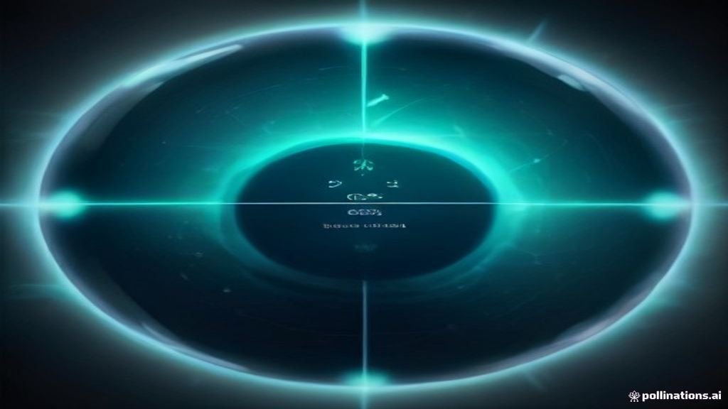 عتبة عام 2030: كيف يعيد الذكاء الاصطناعي هندسة الوجود الإنساني؟