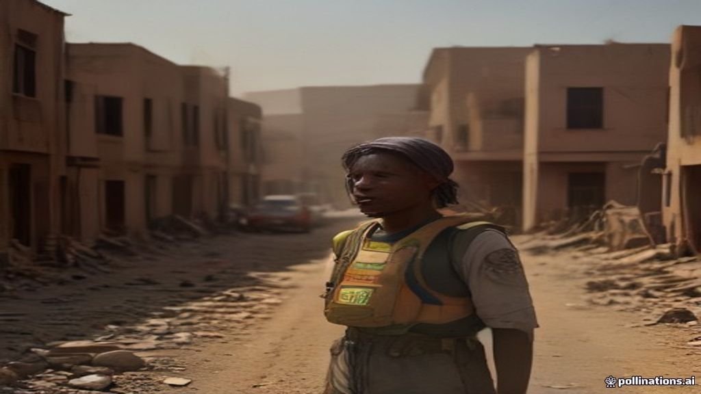 تحذيرات أممية من مخاطر الألغام ومخلفات الحرب على العائدين للمناطق المتضررة في السودان