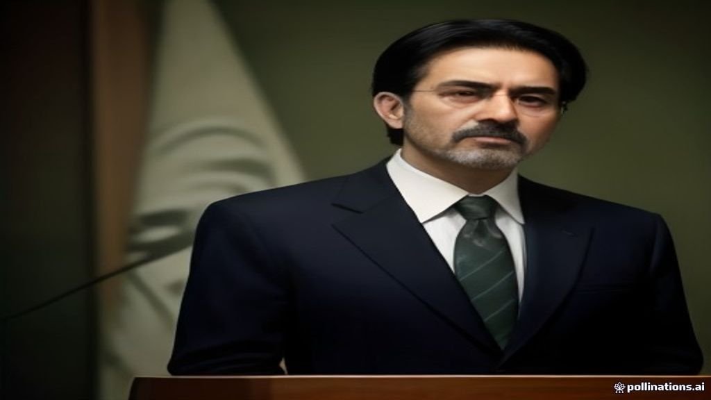 وزير العدل الباكستاني يعلن تعطيل حكومة إقليم خيبر بختونخوا بموجب الإعلان الرئاسي